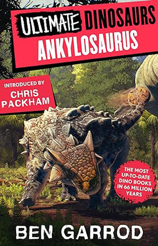 Ankylosaurus